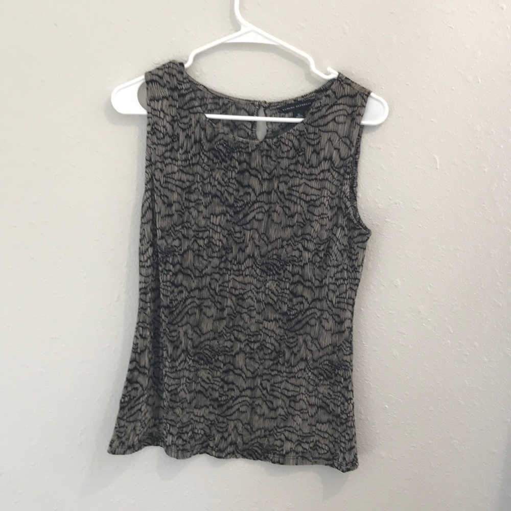 Banana Republic blouse